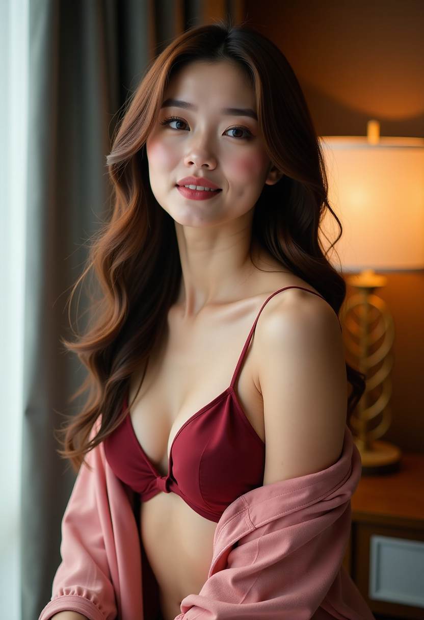 父女日常视频缩略图